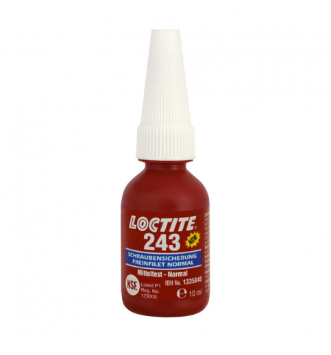 Loctite 243 10ml